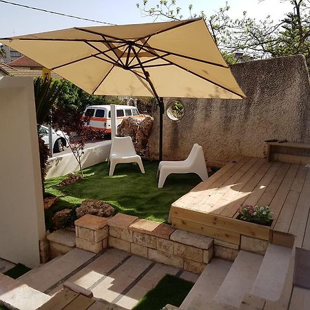 فيلا Quiet Garden ريشون لتسيون المظهر الخارجي الصورة