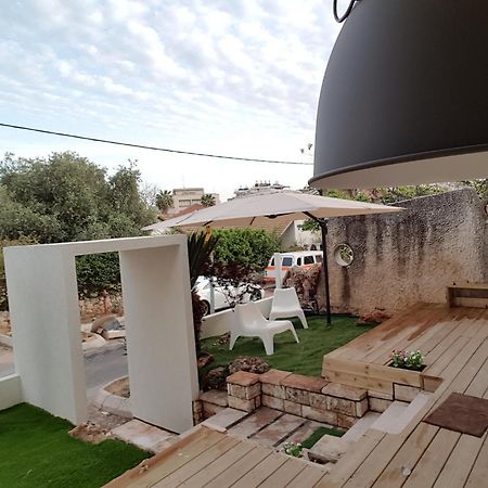 فيلا Quiet Garden ريشون لتسيون المظهر الخارجي الصورة
