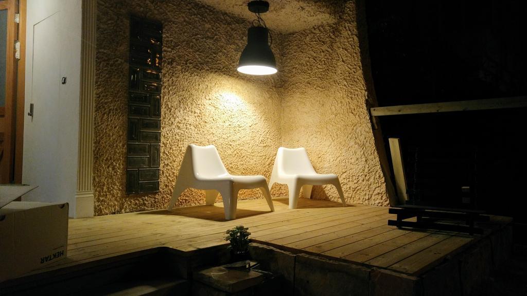 فيلا Quiet Garden ريشون لتسيون المظهر الخارجي الصورة